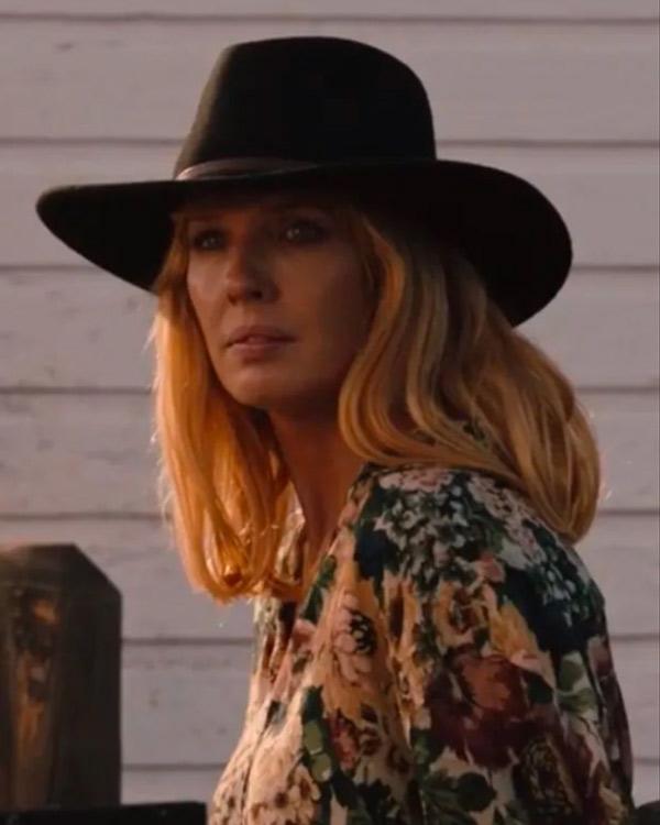 Yellowstone Beth Dutton Hat Yellowstone Jacket Yellowstone Beth Dutton Hat Yellowstone Jacket