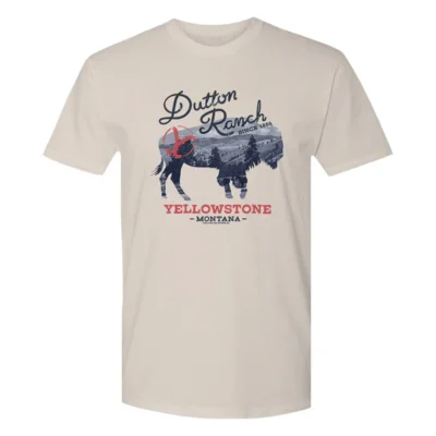 Adult Short Sleeve T-Shirt