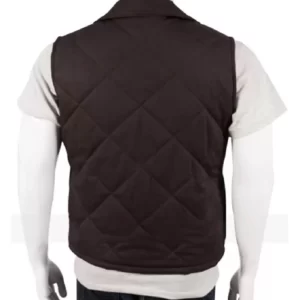 Kevin-Costner-Yellowstone-John-Dutton-Quilted-VesT-1