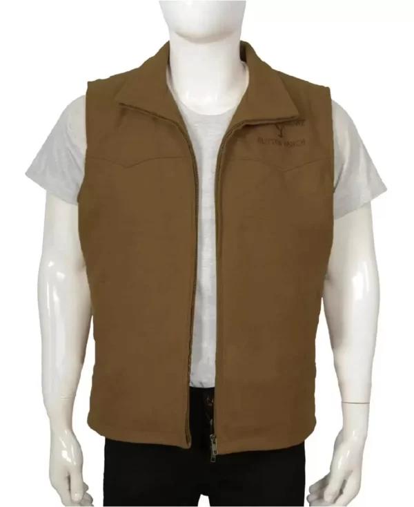 John-Dutton-Wool-Vest-Yellowstone-1