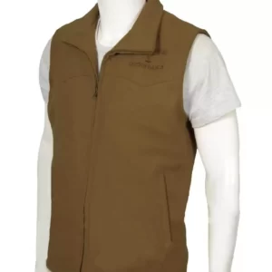 John-Dutton-Wool-Vest-Yellowstone-2