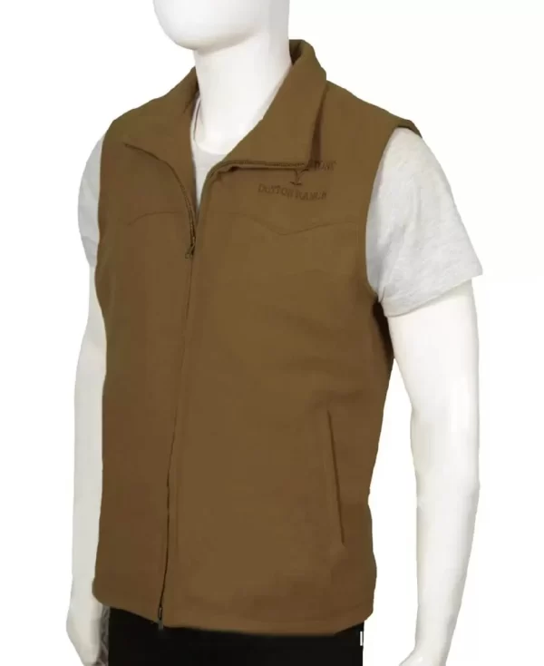 John-Dutton-Wool-Vest-Yellowstone-2