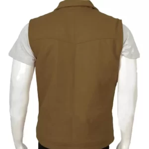 John-Dutton-Wool-Vest-Yellowstone-3