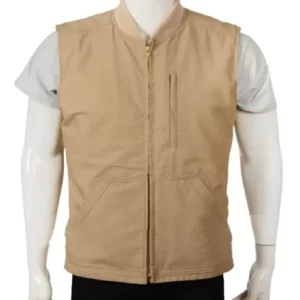 Luke-Grimes-Yellowstone-Kayce-Dutton-Vest-4