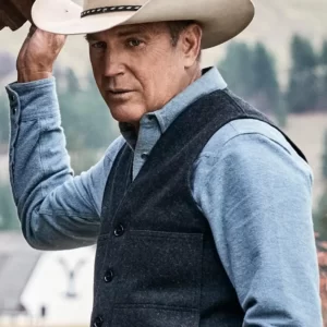 kevin-costner-john-dutton-grey-wool-vest-yellowstone-clothing