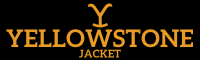 yellowstone jacket logo