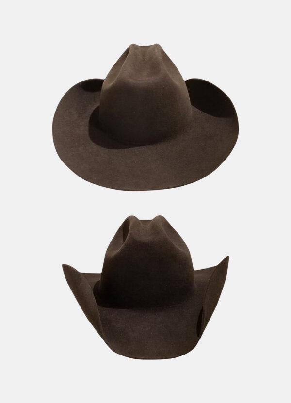 Yellowstone Cowboy Hat