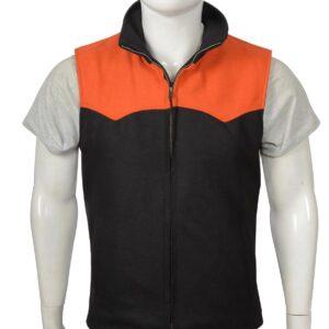 Custom Vest