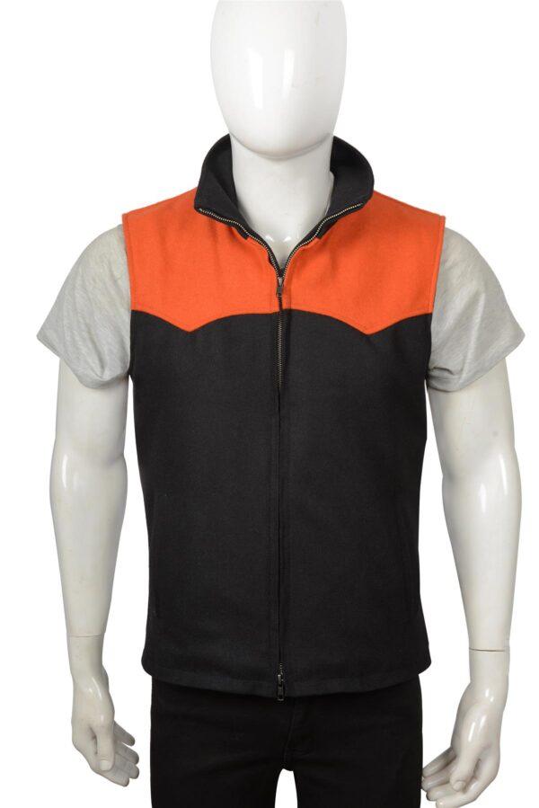 Custom Vest