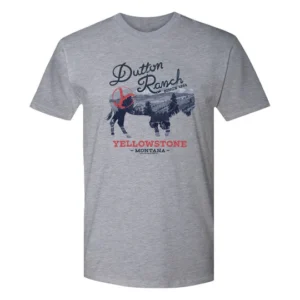Adult Short Sleeve T-Shirt
