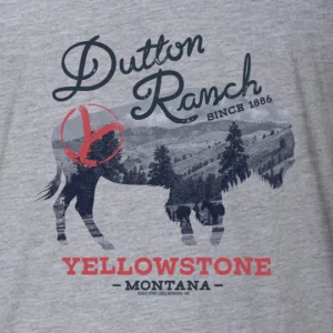 Adult Short Sleeve T-Shirt