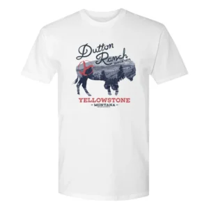 Adult Short Sleeve T-Shirt