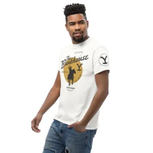 Bunkhouse Adult T-Shirt