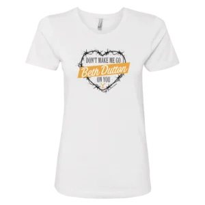 Heart Women's Short Sleeve T-Shirt