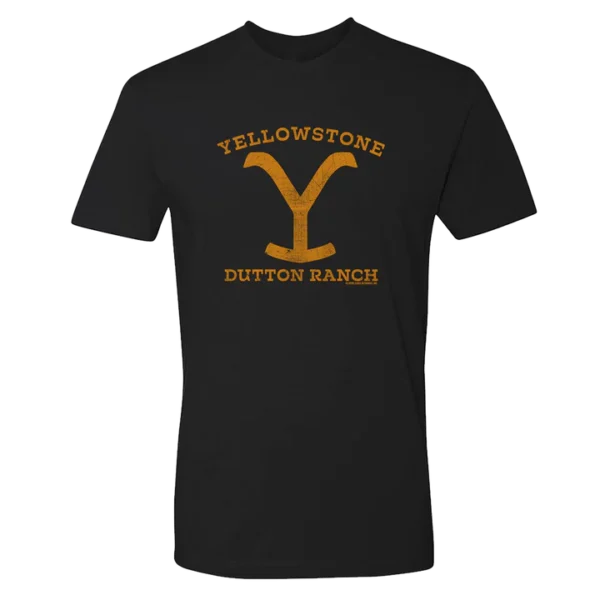 Logo Adult Short Sleeve T-Shirt