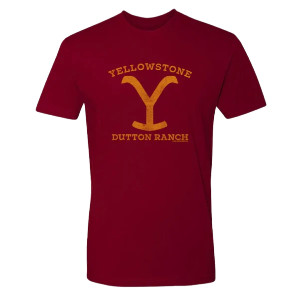 Logo Adult Short Sleeve T-Shirt