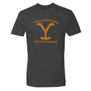 Logo Adult Short Sleeve T-Shirt