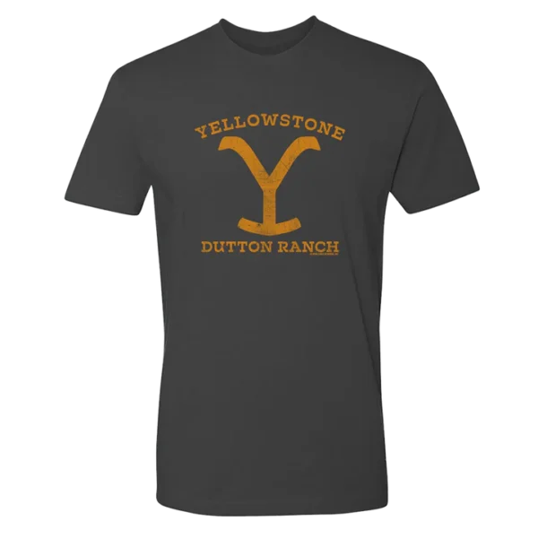 Logo Adult Short Sleeve T-Shirt