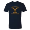 Logo Adult Short Sleeve T-Shirt