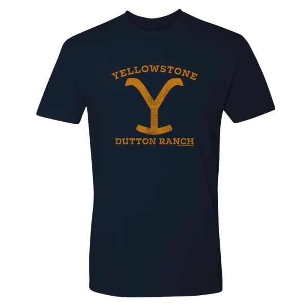 Logo Adult Short Sleeve T-Shirt
