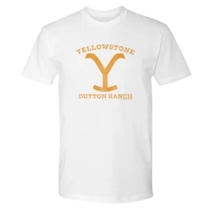 Logo Adult Short Sleeve T-Shirt