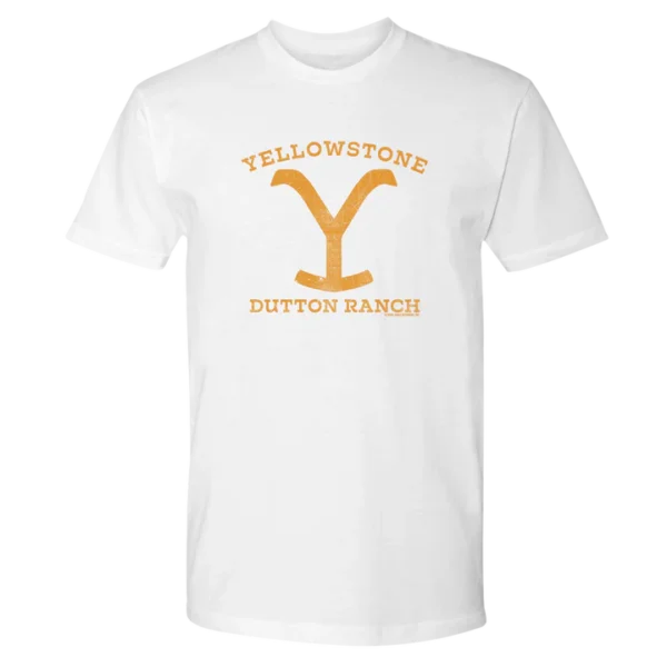 Logo Adult Short Sleeve T-Shirt