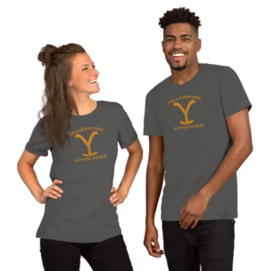 Logo Adult Short Sleeve T-Shirt
