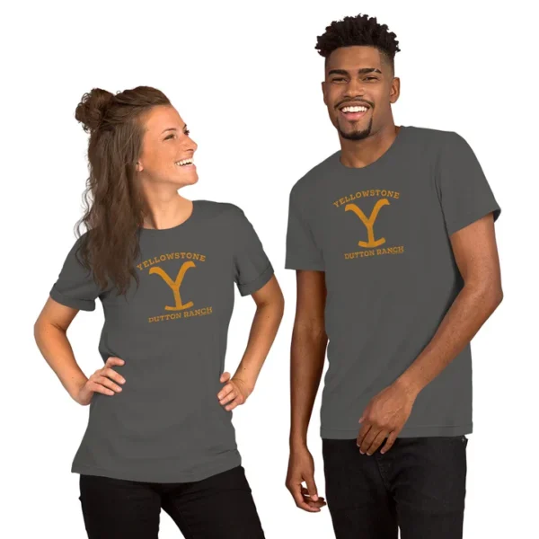 Logo Adult Short Sleeve T-Shirt
