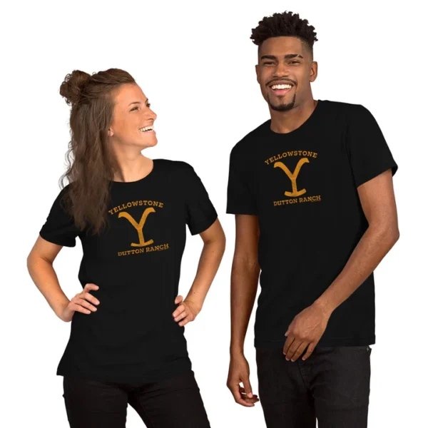 Logo Adult Short Sleeve T-Shirt