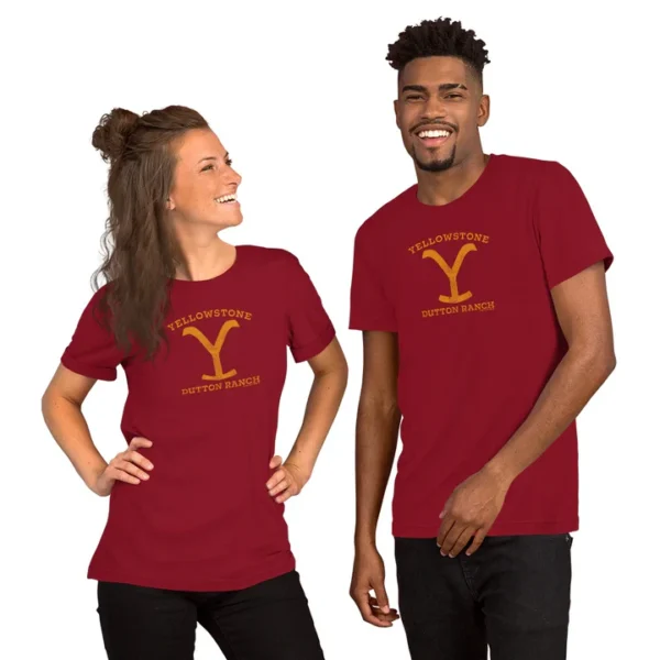 Logo Adult Short Sleeve T-Shirt