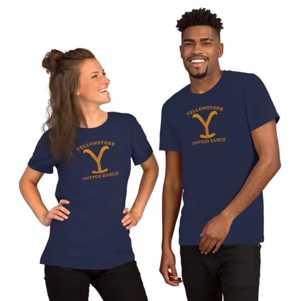 Logo Adult Short Sleeve T-Shirt