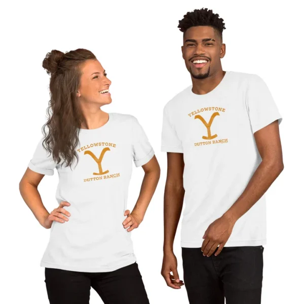 Logo Adult Short Sleeve T-Shirt