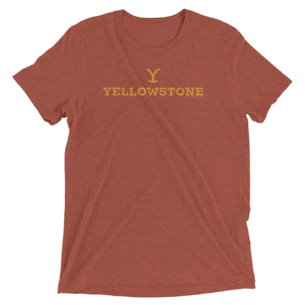 Logo Adult Tri-Blend T-Shirt