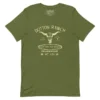 Ride For The Brand T-Shirt