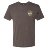 Train Station Men's Tri-Blend T-Shirt