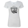 Train Station Women's Tri-Blend T-Shirt
