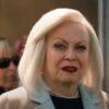 Caroline Warner Blazer