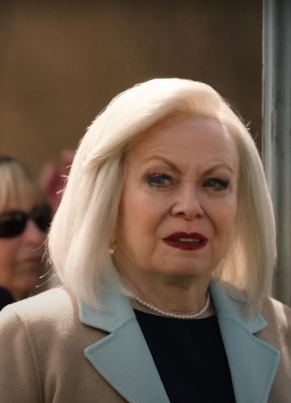 Caroline Warner Blazer