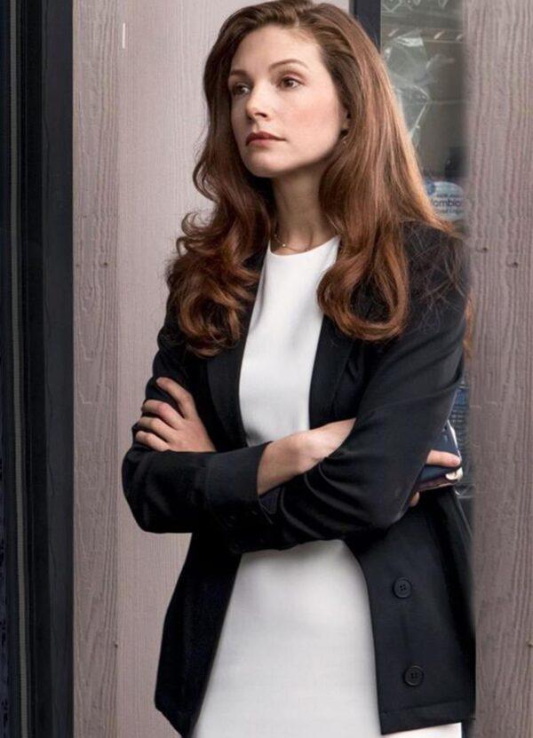 Christina Christina Coat