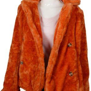 Beth Fur Jacket