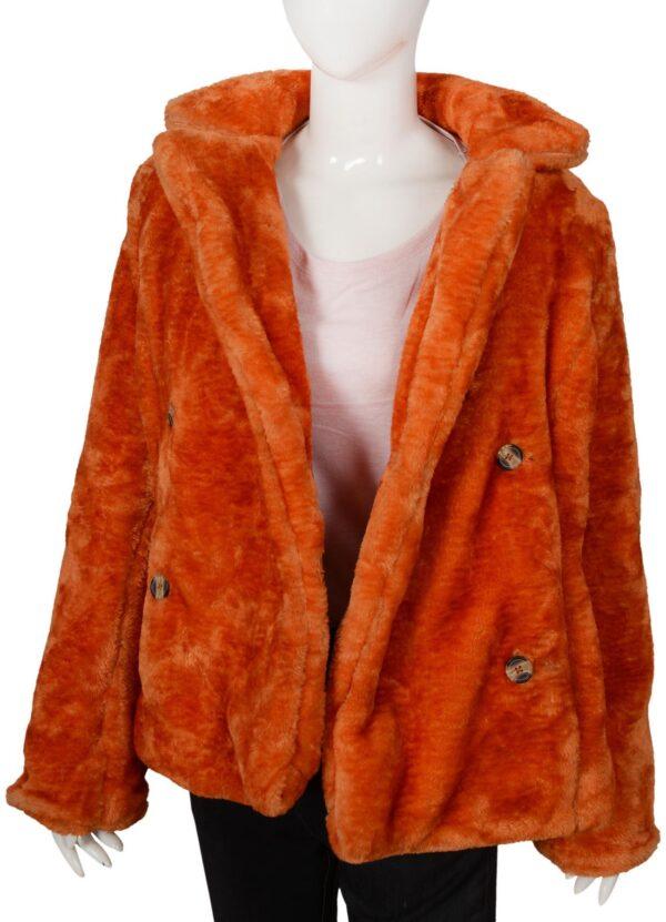 Beth Fur Jacket