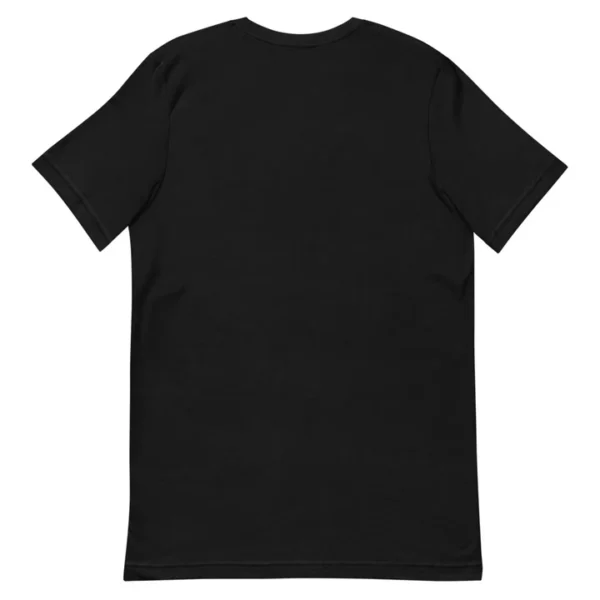 Badge Unisex T-Shirt