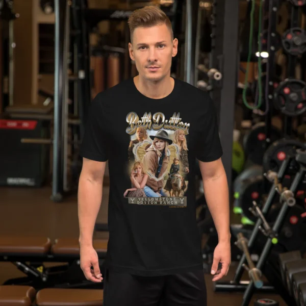 Heartthrob Unisex T-Shirt