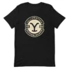 Badge Unisex T-Shirt