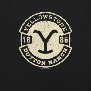 Badge Unisex T-Shirt