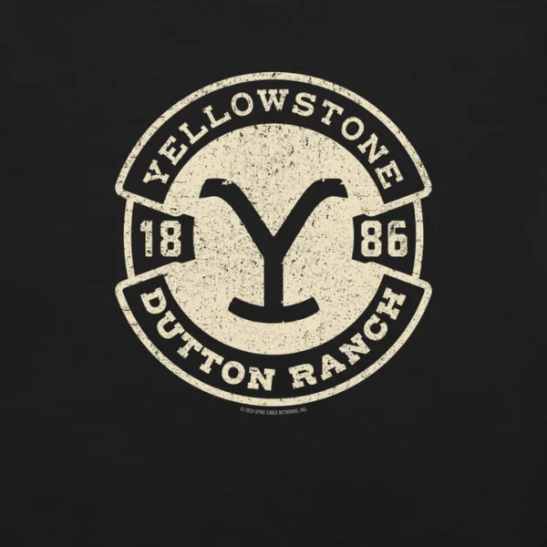 Badge Unisex T-Shirt