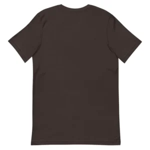 Free Unisex T-Shirt