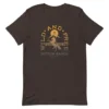 Wild And Free Unisex T-Shirt