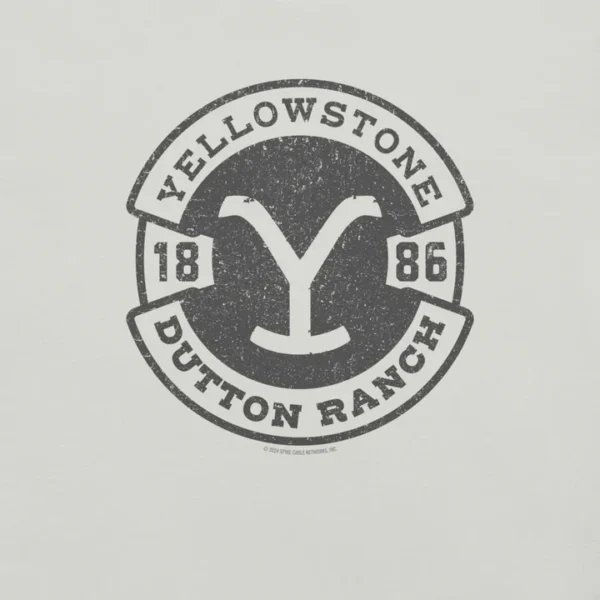 Badge Unisex T-Shirt