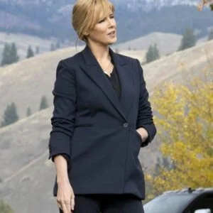 Yellowstone S03 Beth Dutton Blazer